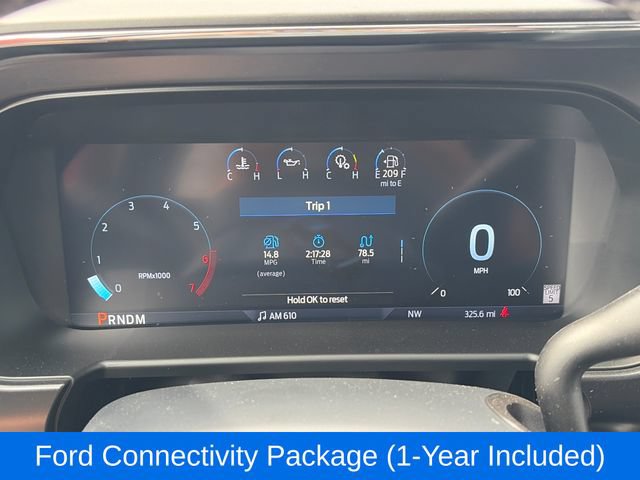 Used 2026 Ford F250 Lariat w/ Lariat Ultimate Package AWD/4WD image 20