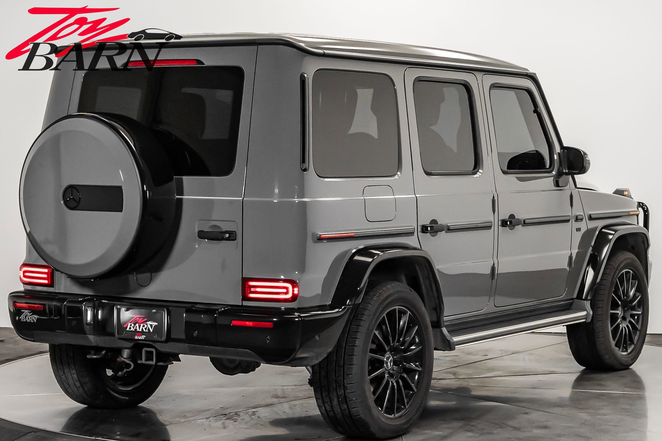 Used 2023 Mercedes-Benz G 550 G 550 image 5