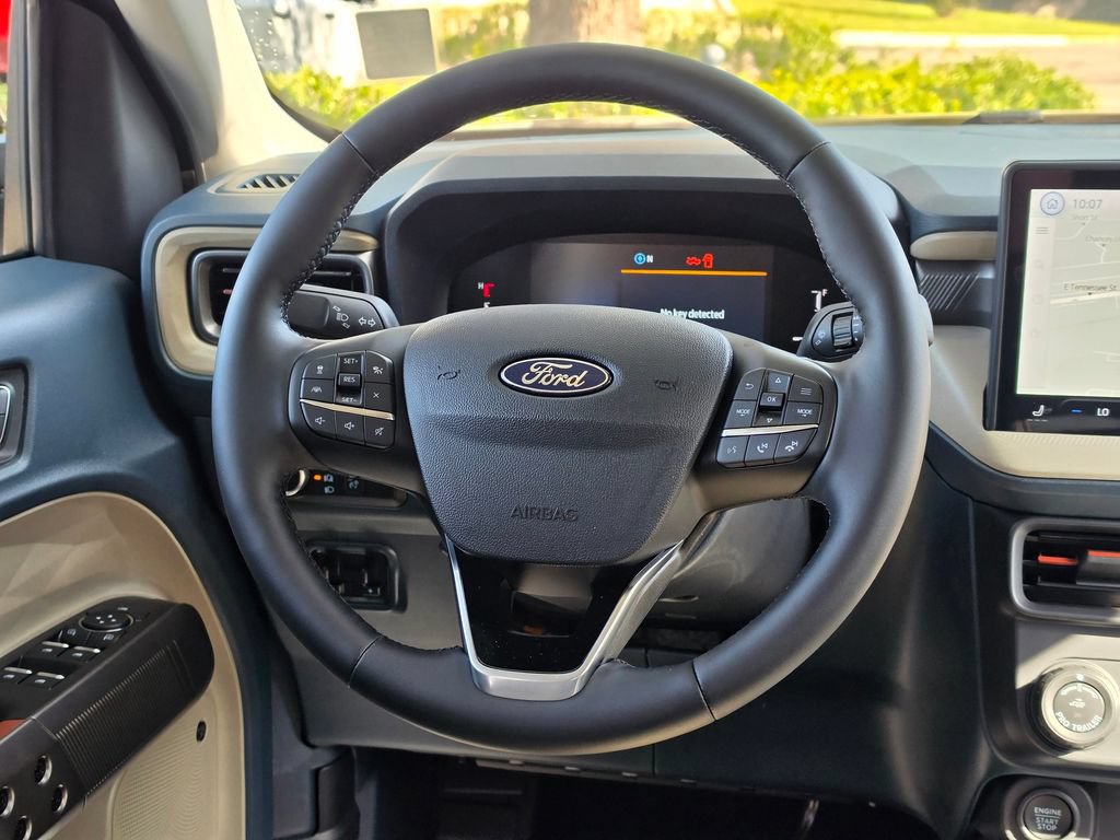 New 2026 Ford Maverick Lariat AWD/4WD image 22