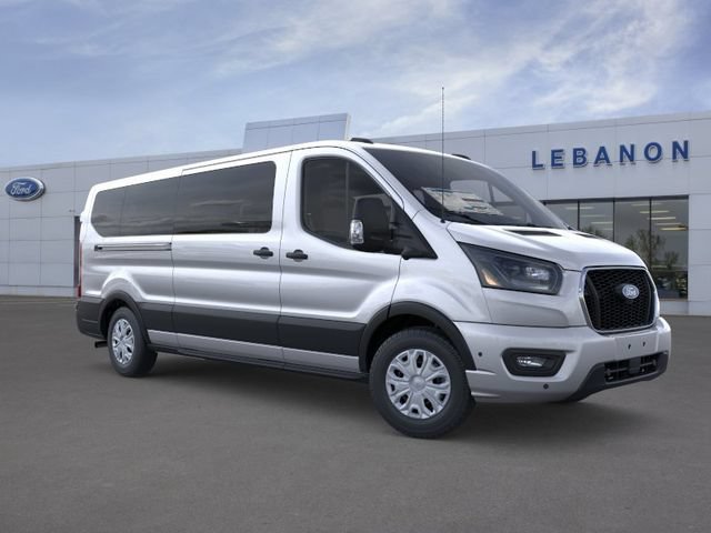 New 2026 Ford Transit 350 XLT RWD image 7