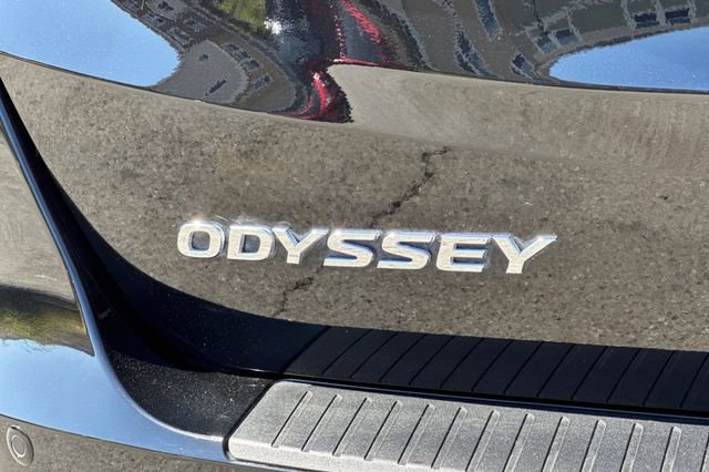 Used 2024 Honda Odyssey Elite image 36