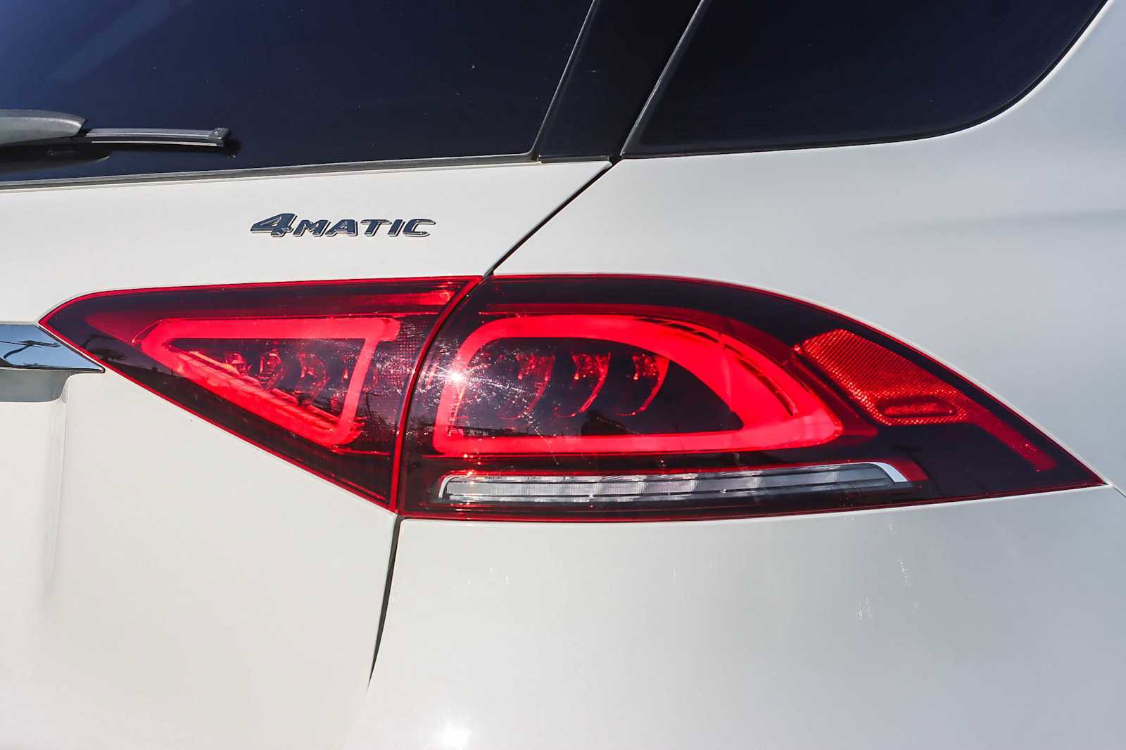 Used 2021 Mercedes-Benz GLE 350 4MATIC image 8