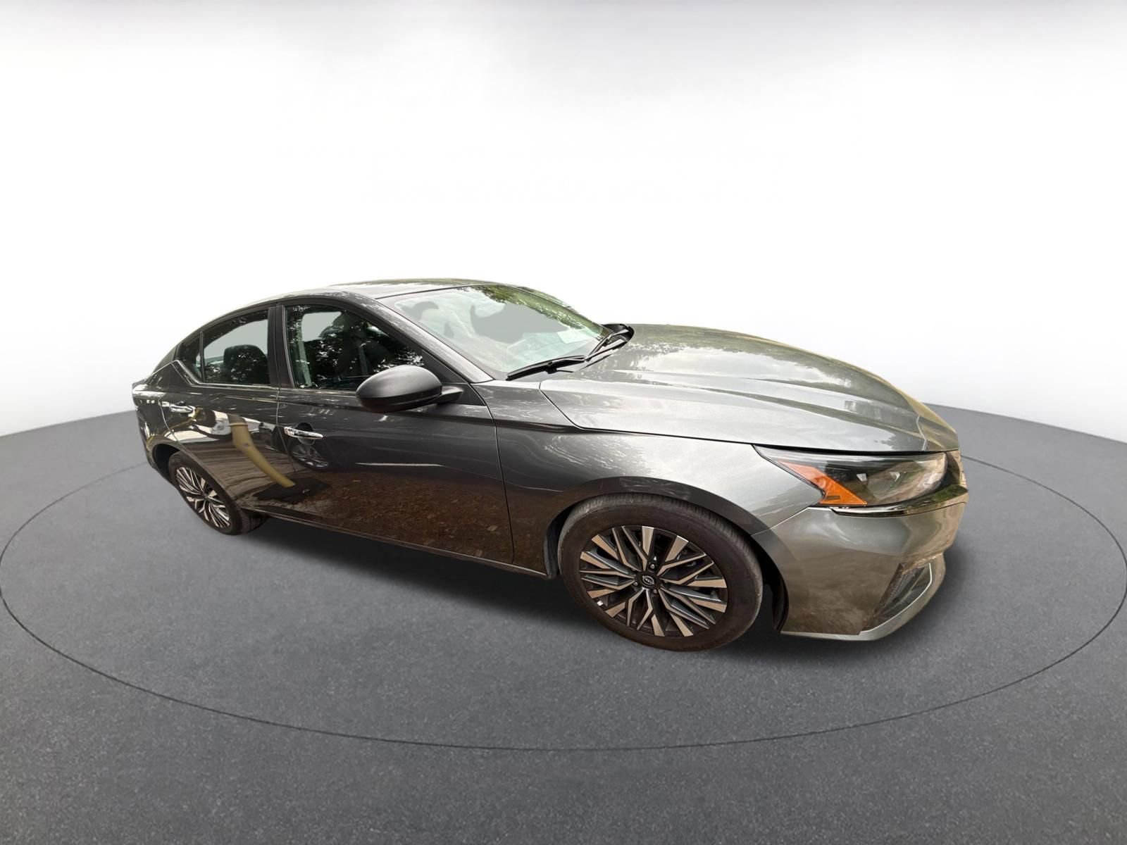 Used 2025 Nissan Altima 2.5 SV FWD video 2