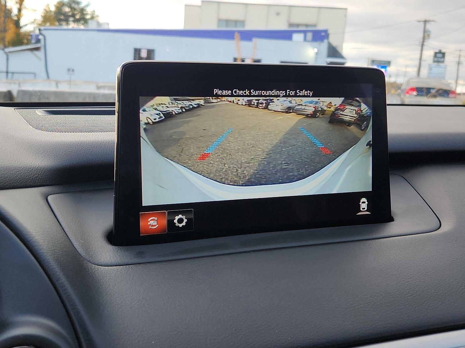 Used 2020 MAZDA CX-9 Grand Touring image 18