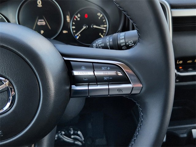 New 2026 MAZDA CX-50 2.5 Hybrid w/ Preferred Pkg image 9