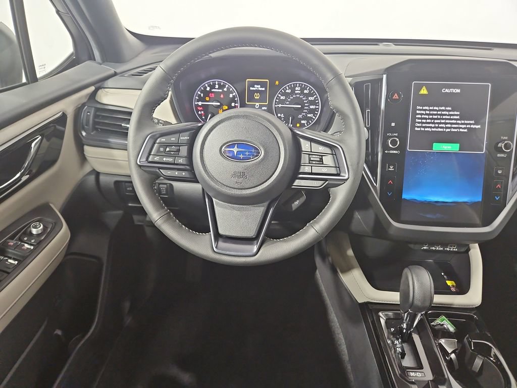 New 2026 Subaru Forester Limited AWD/4WD image 13