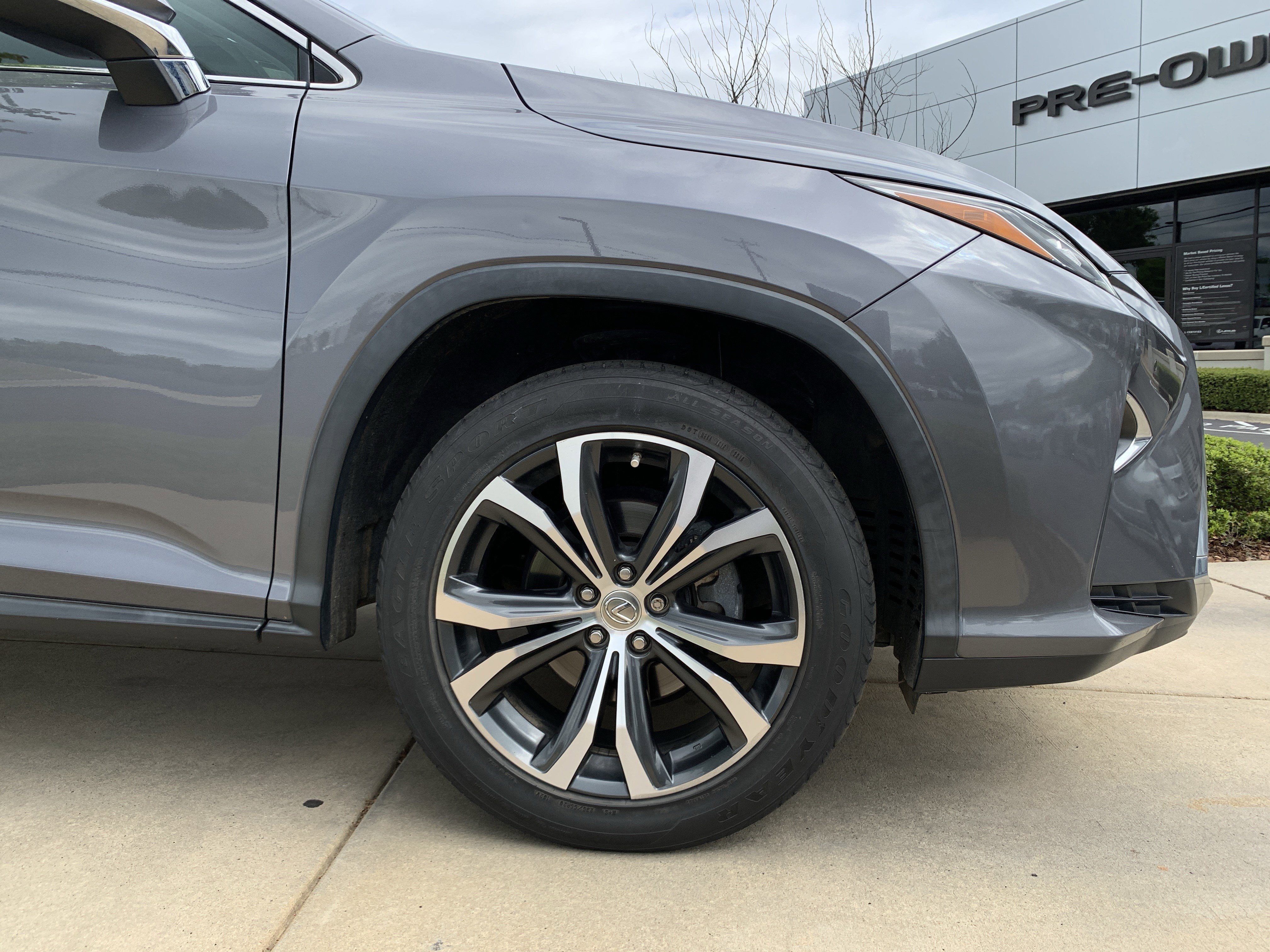 Used 2016 Lexus RX 350 FWD w/ Premium Package image 13