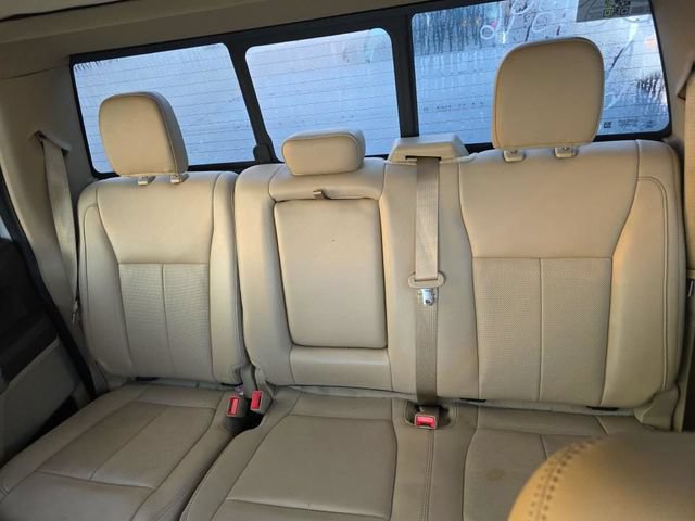 Used 2020 Ford F150 Lariat w/ Equipment Group 502A Luxury AWD/4WD image 8