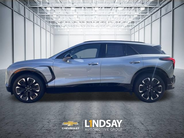 Used 2024 Chevrolet Blazer EV RS AWD/4WD image 5