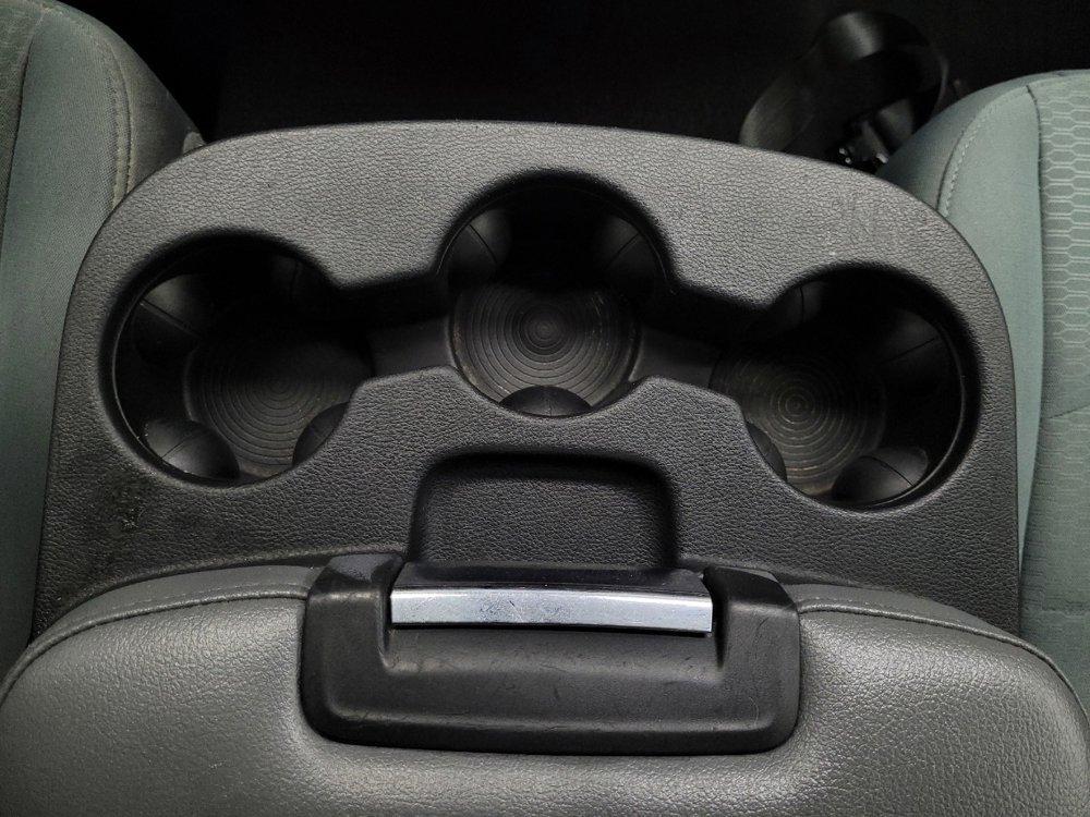 Used 2019 RAM 1500 Tradesman w/ Popular Equipment Group image 26