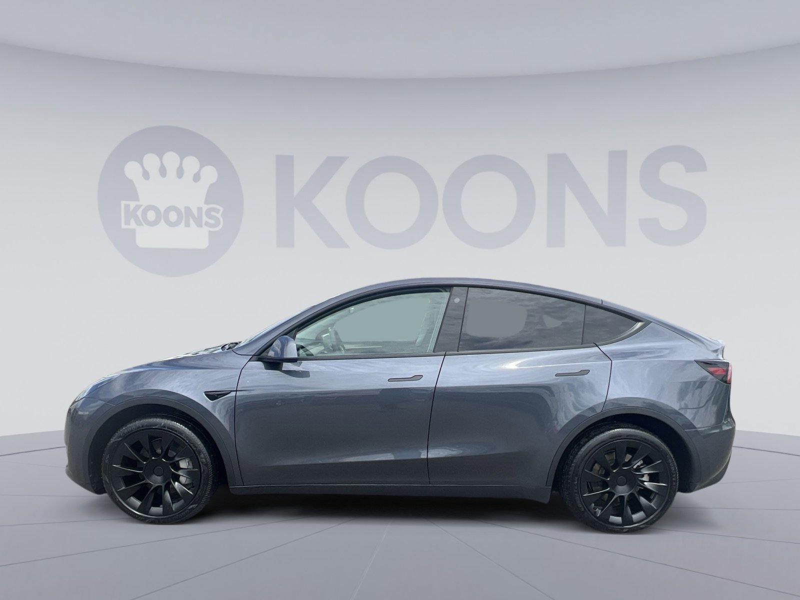 Used 2023 Tesla Model Y Long Range AWD/4WD image 13