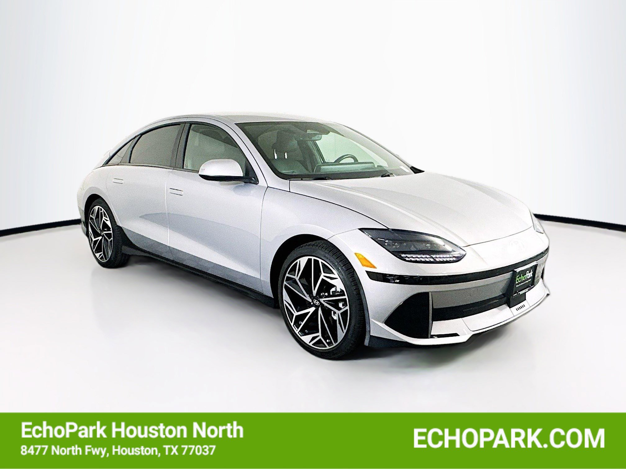 Used 2024 Hyundai Ioniq 6 SEL RWD video 1