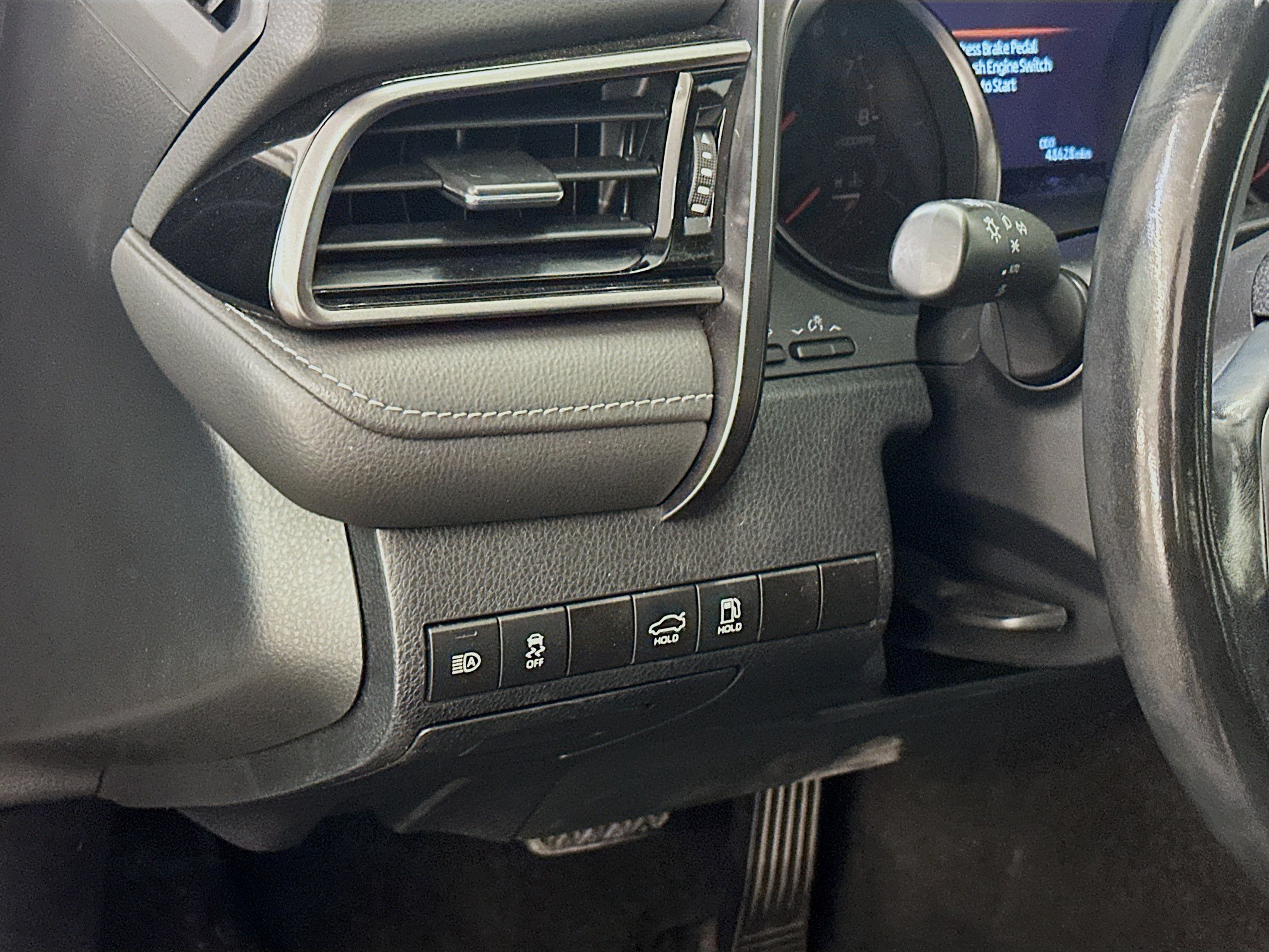 Used 2024 Toyota Camry XSE FWD image 17
