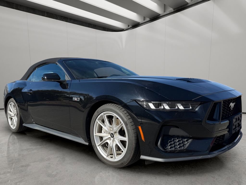 Used 2024 Ford Mustang GT Premium image 5