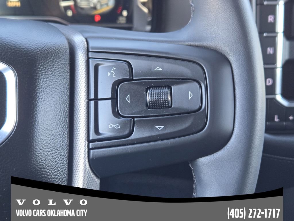 Used 2024 GMC Yukon XL Denali w/ Max Trailering Package image 28