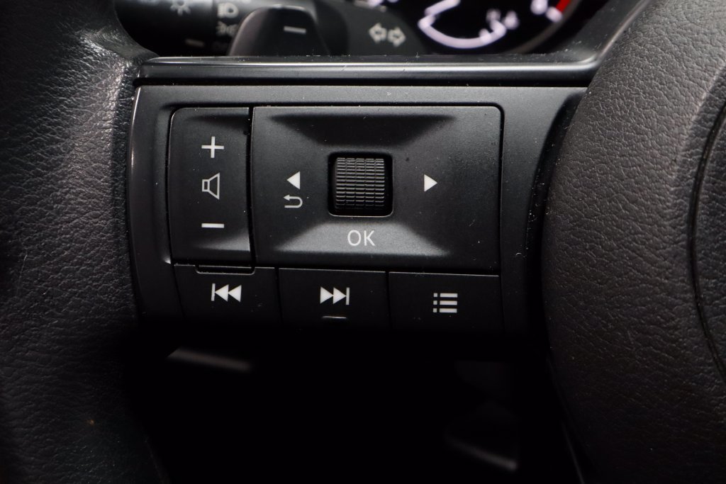 Certified 2023 Nissan Rogue S FWD image 27