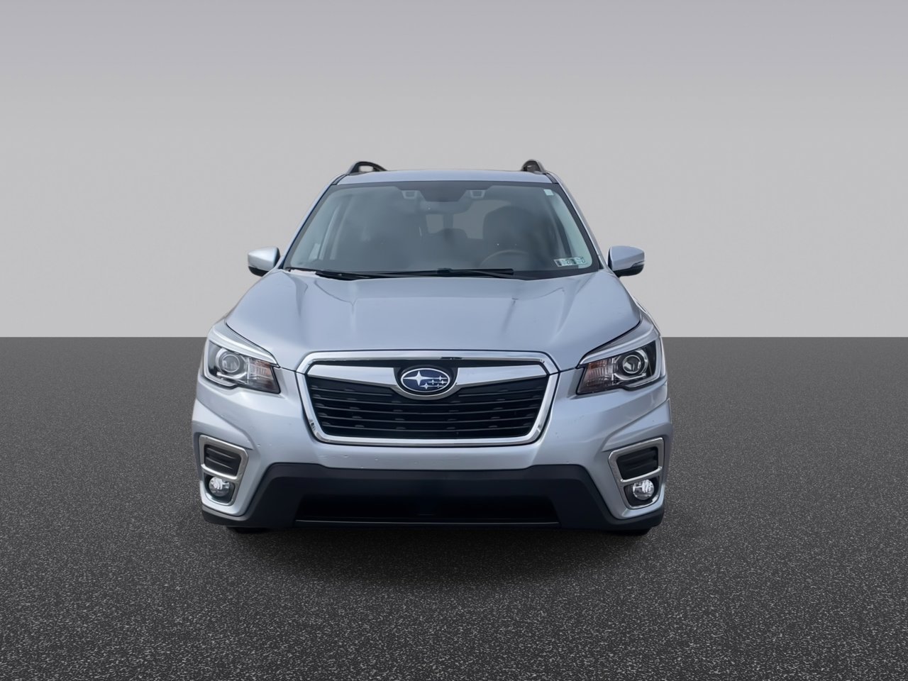 Used 2020 Subaru Forester Limited w/ Popular Package #3 image 4