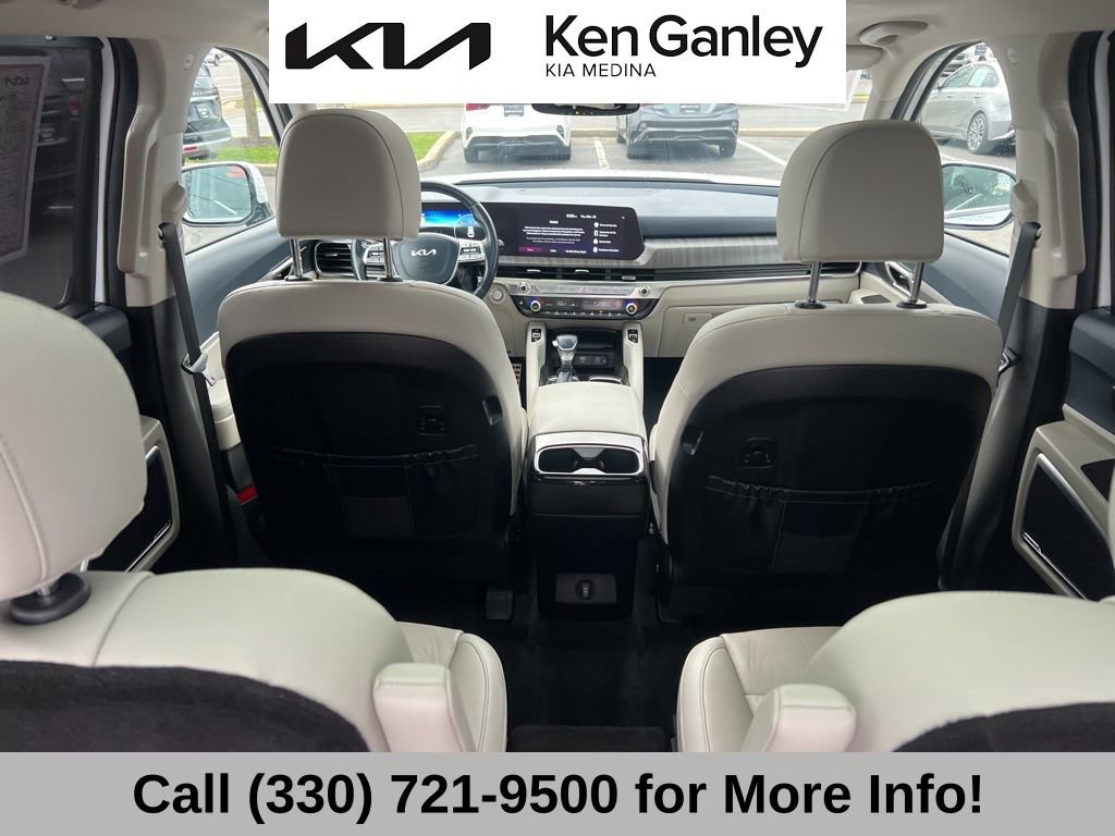 Certified 2023 Kia Telluride SX image 54