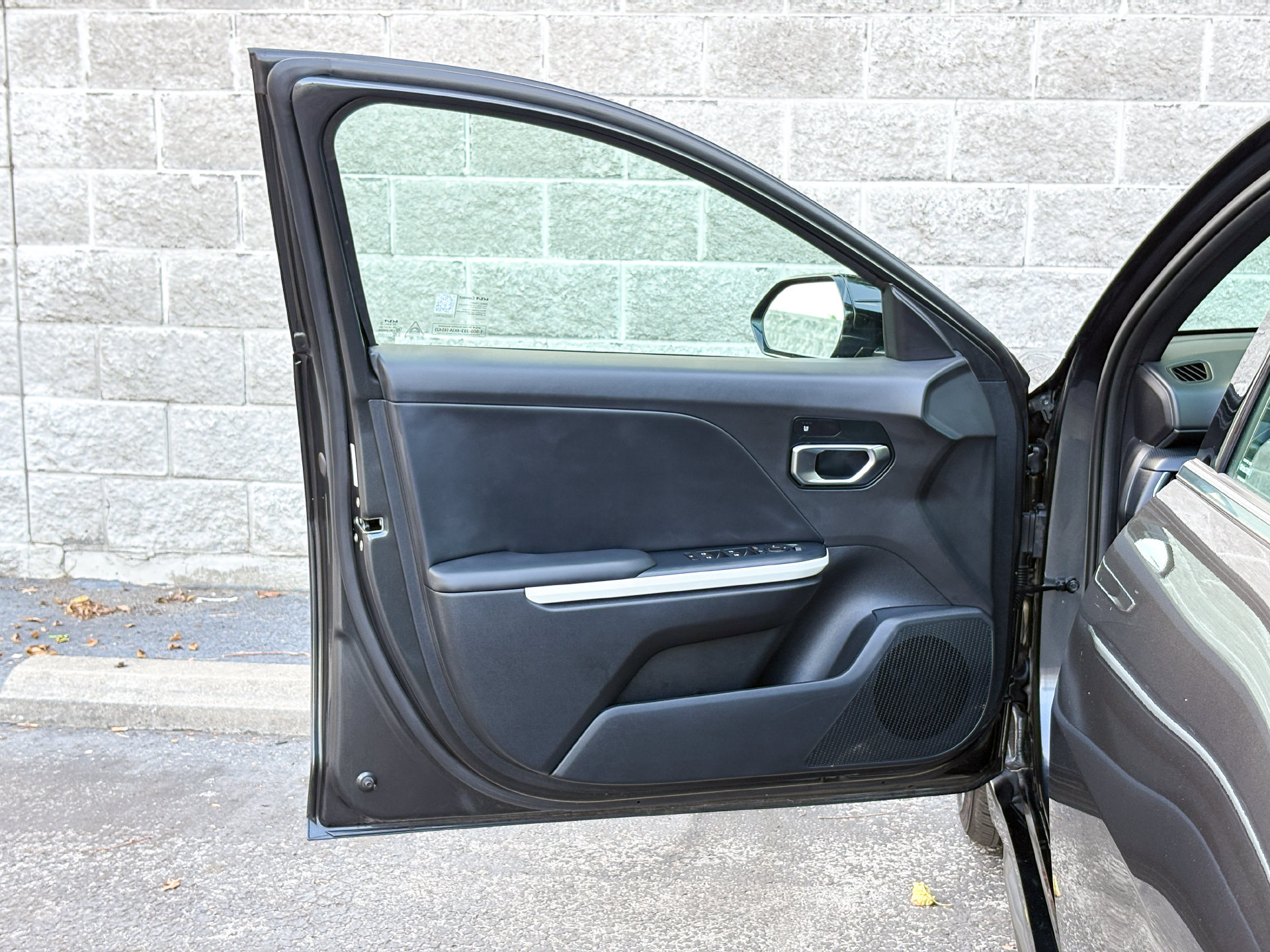 Used 2025 Kia K4 GT-Line FWD image 15