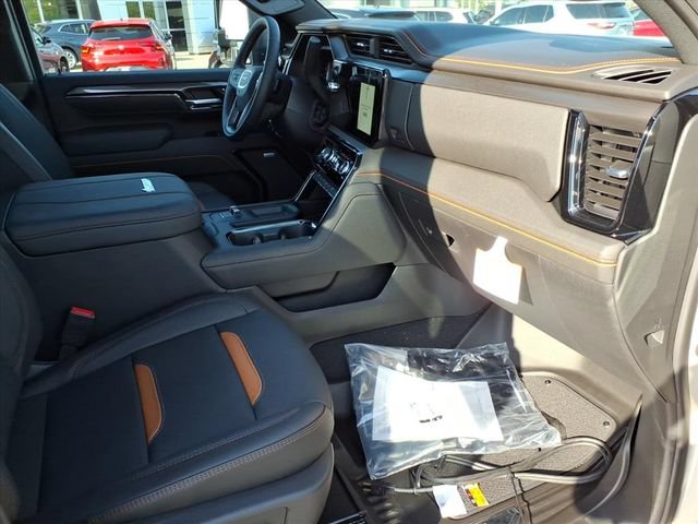 New 2026 GMC Sierra 2500 AT4 w/ AT4 Premium Plus Package AWD/4WD image 26