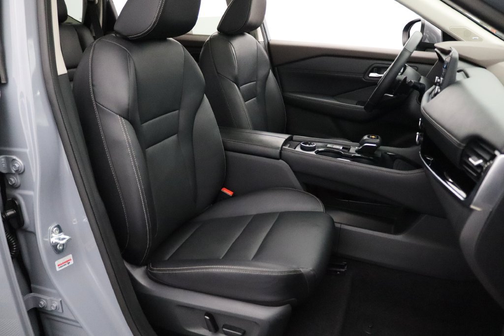 Used 2023 Nissan Rogue SL w/ SL Premium Package AWD/4WD image 19