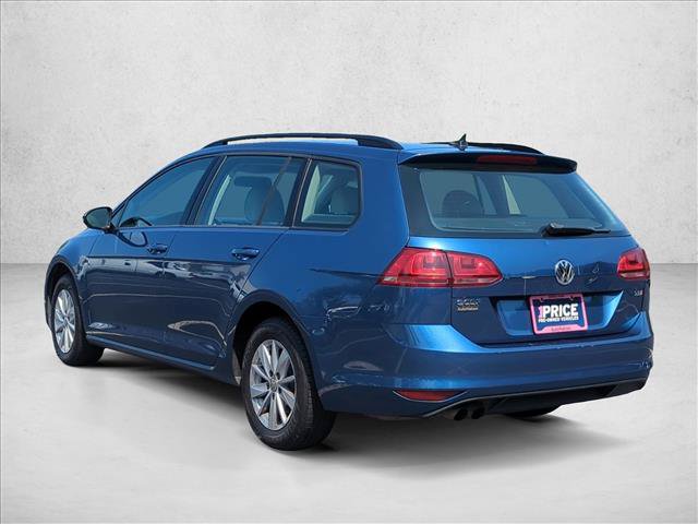 Used 2016 Volkswagen Golf S FWD image 9