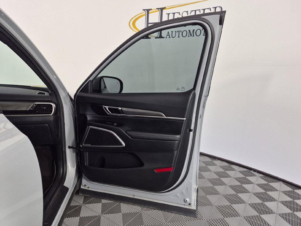 Used 2023 Kia Telluride EX X-Line AWD/4WD image 36