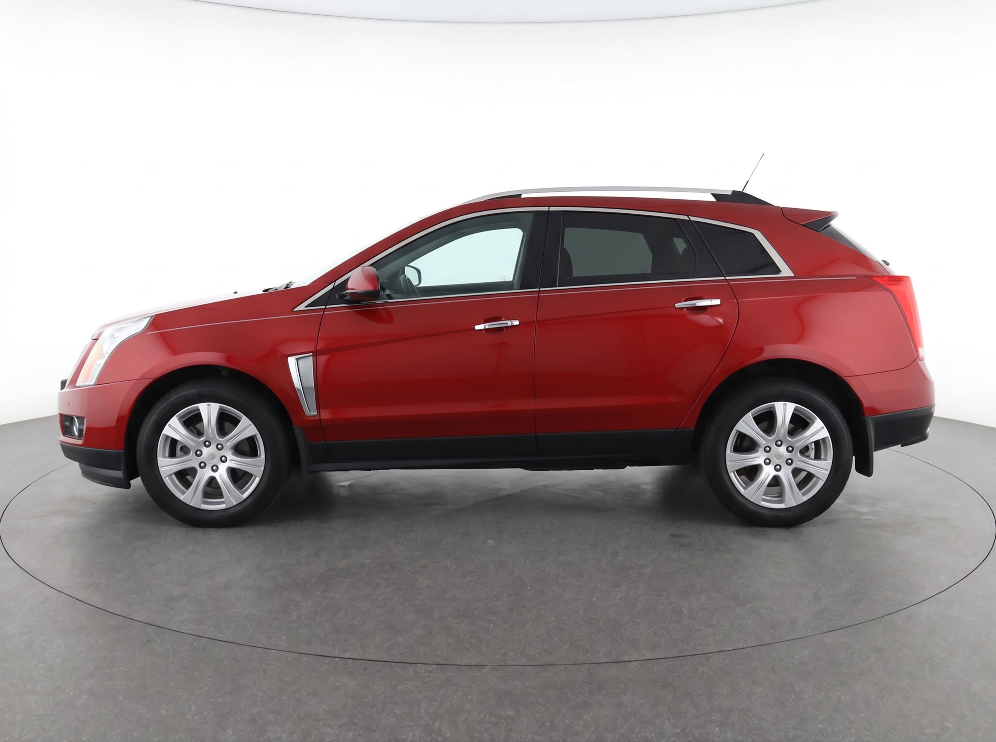 Used 2016 Cadillac SRX Premium FWD image 6