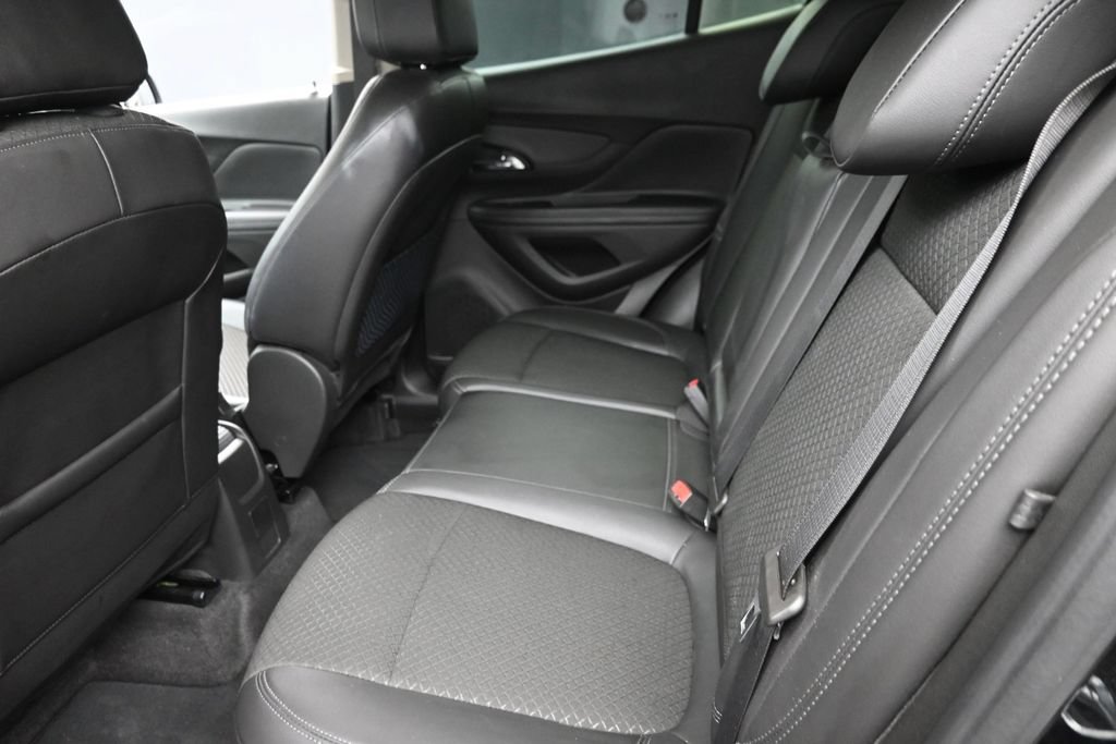 Used 2019 Buick Encore Preferred FWD image 12