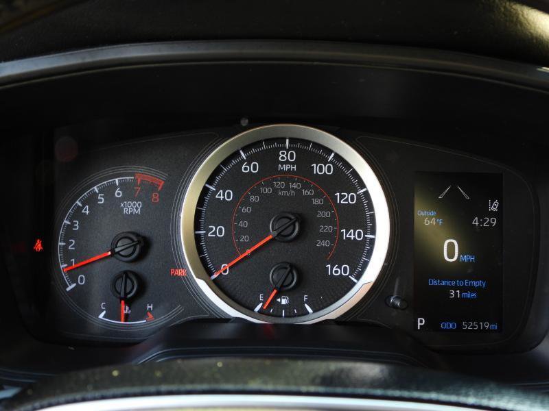 Used 2020 Toyota Corolla SE image 59