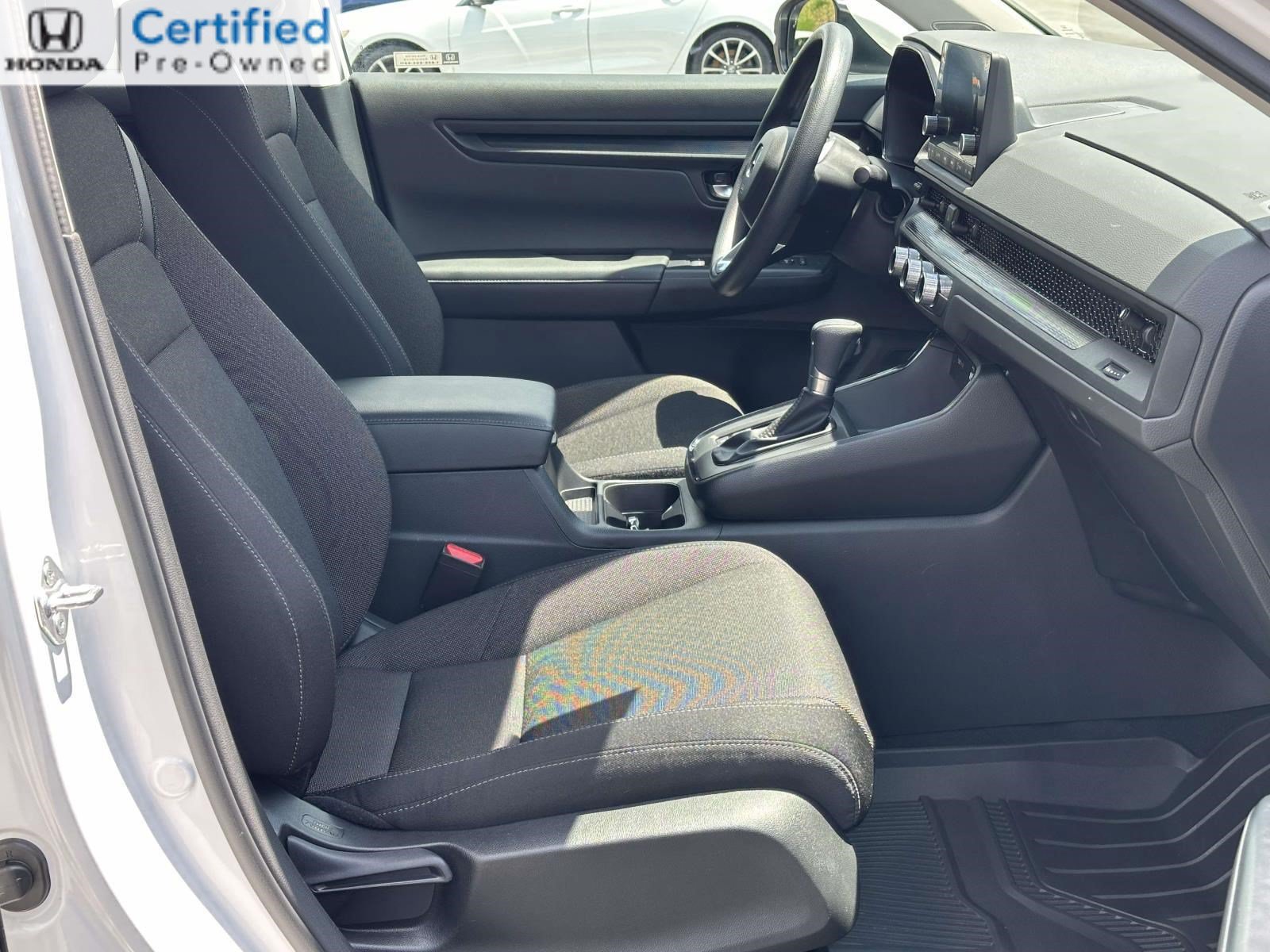 Certified 2024 Honda CR-V EX image 6