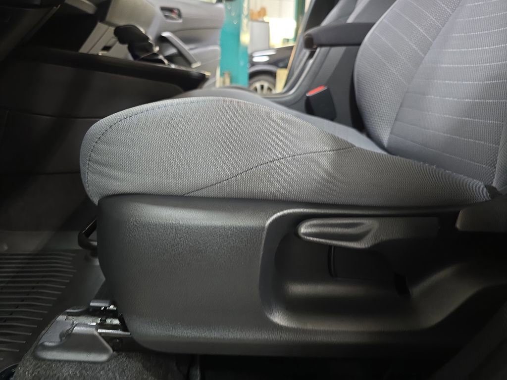 Used 2026 Toyota Corolla Cross S image 29