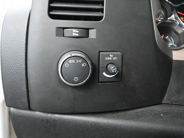 Used 2010 Chevrolet Silverado 2500 LT image 27