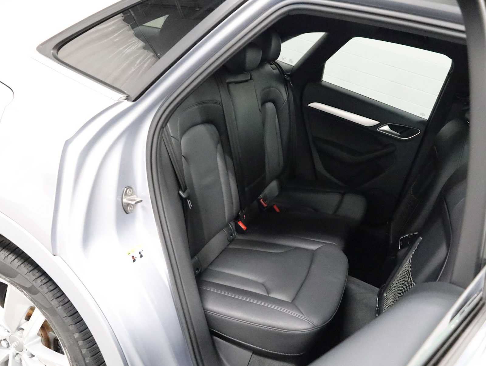 Used 2017 Audi Q3 2.0T Premium Plus AWD/4WD image 35