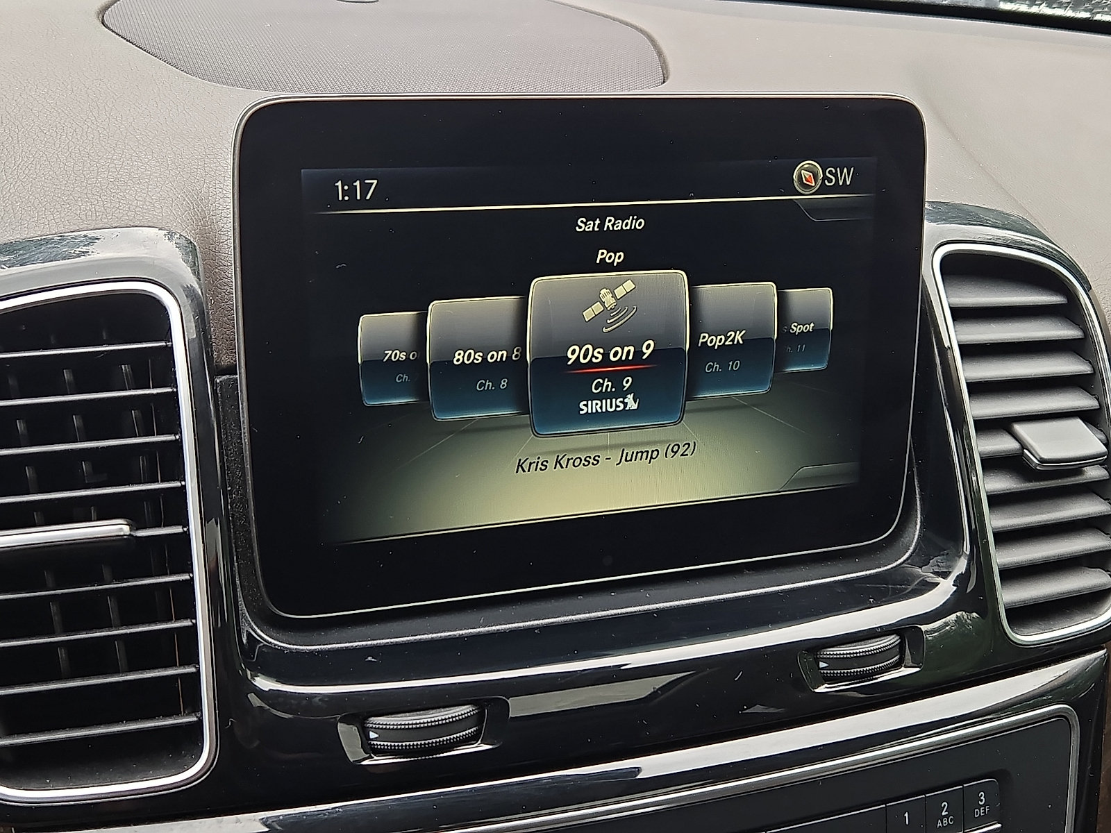 Used 2016 Mercedes-Benz GLE 350 4MATIC image 18