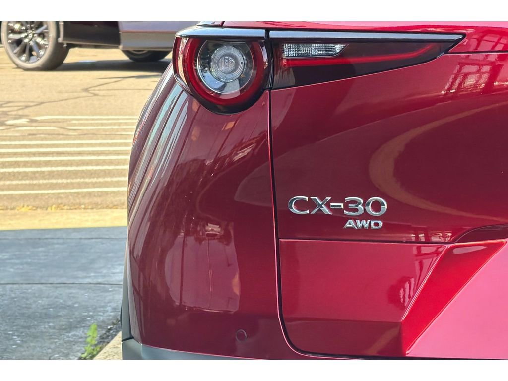 New 2026 MAZDA CX-30 AWD 2.5 S w/ Premium Package image 26