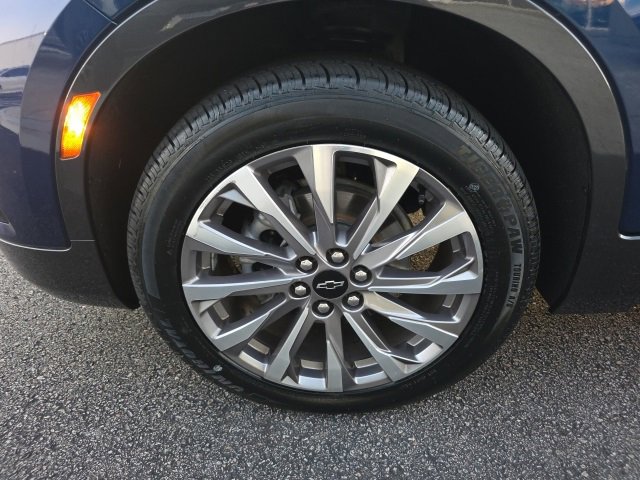 Used 2022 Chevrolet Blazer Premier image 6