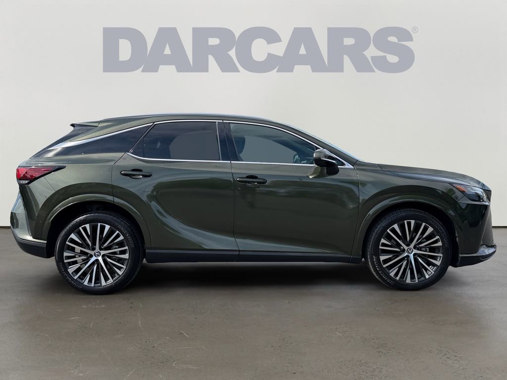 Used 2024 Lexus RX 350 Premium Plus w/ Convenience Package AWD/4WD image 6
