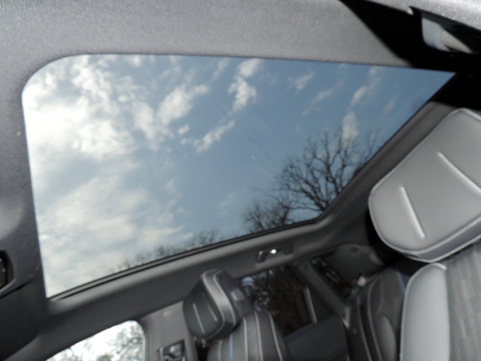 New 2025 Cadillac Lyriq Sport RWD image 14