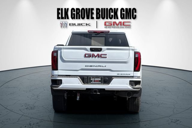 New 2026 GMC Sierra 2500 Denali w/ Denali Reserve Package AWD/4WD image 5
