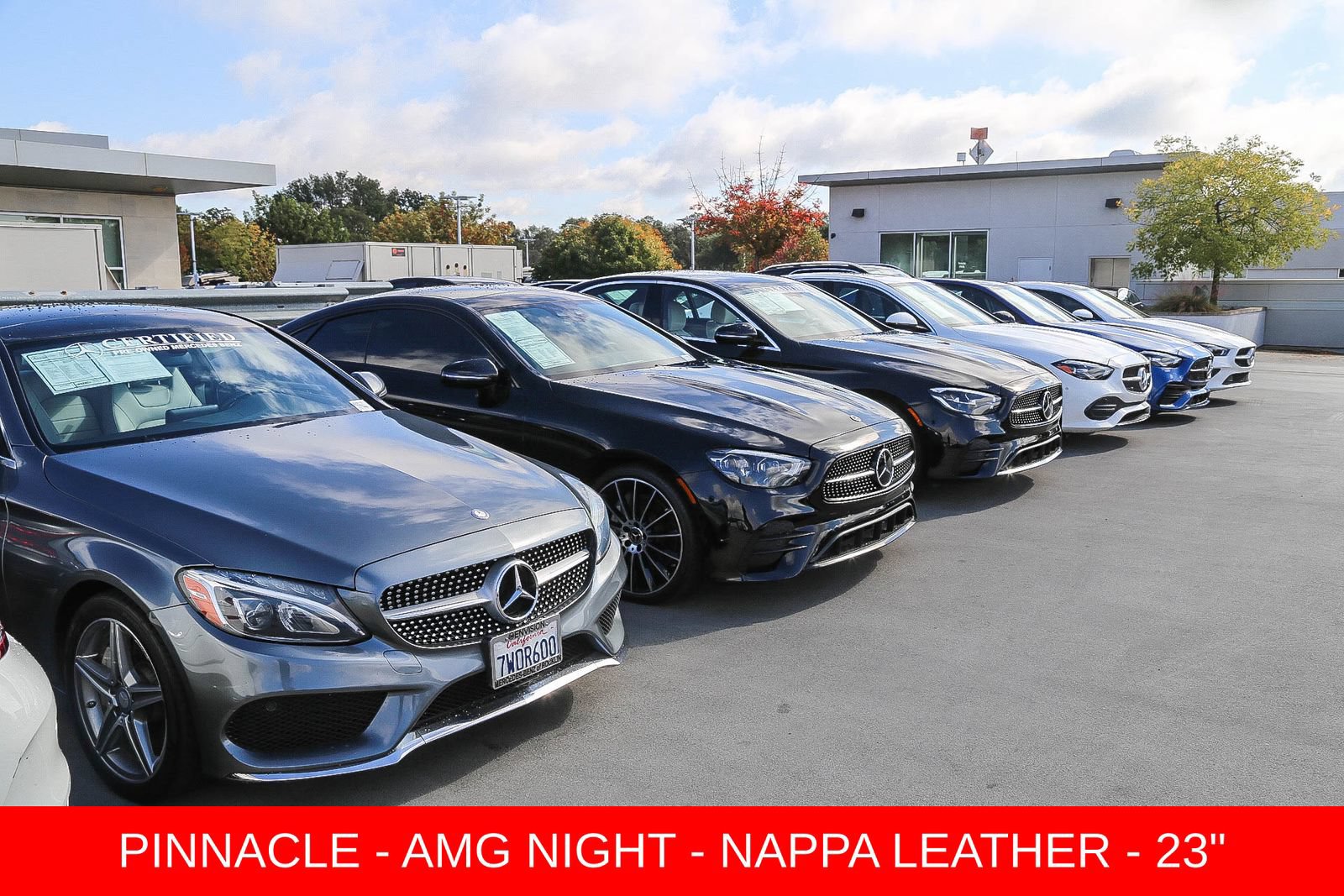 Certified 2024 Mercedes-Benz GLS 580 4MATIC image 66