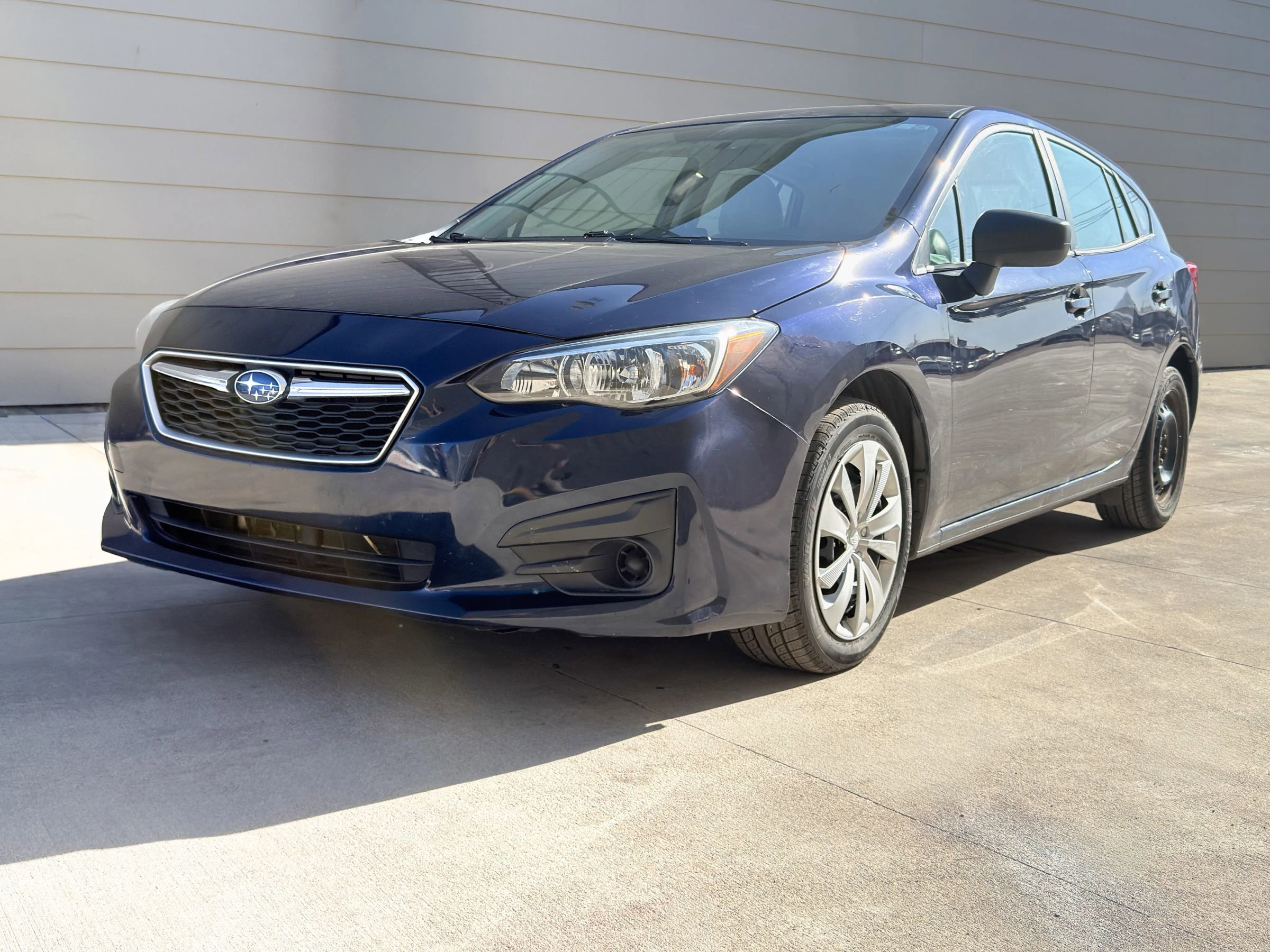 Used 2019 Subaru Impreza 2.0i image 1