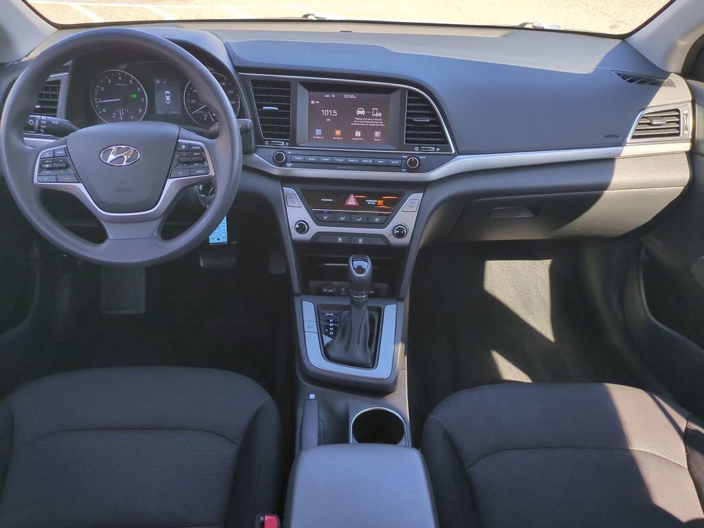 Used 2018 Hyundai Elantra SEL w/ Cargo Package image 15