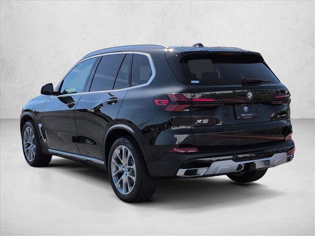 New 2026 BMW X5 xDrive40i image 9