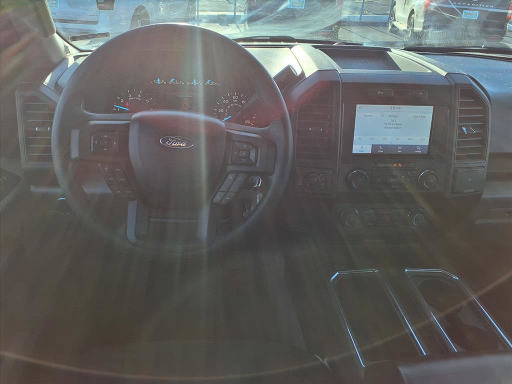 Used 2020 Ford F150 XL w/ Equipment Group 101A Mid image 4