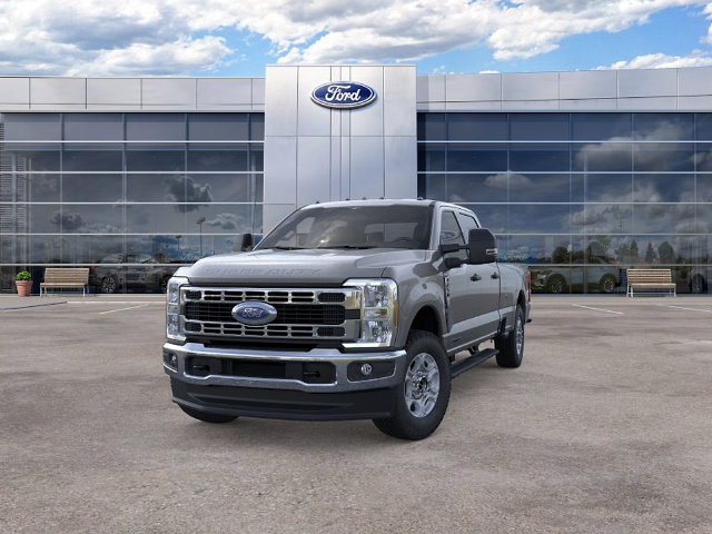 New 2026 Ford F250 XLT AWD/4WD image 2