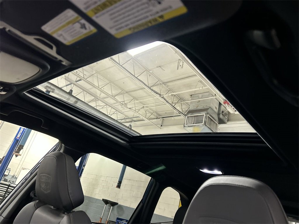 Certified 2025 Subaru Forester Wilderness image 24