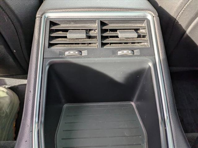 Used 2018 Porsche Panamera 4S image 17