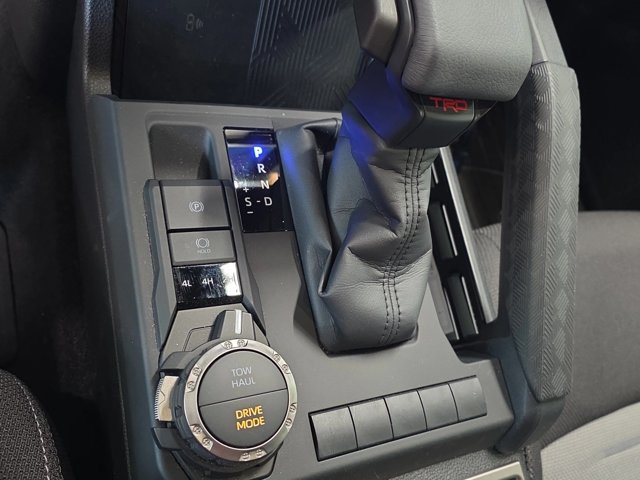 Used 2026 Toyota 4Runner TRD Sport AWD/4WD image 12