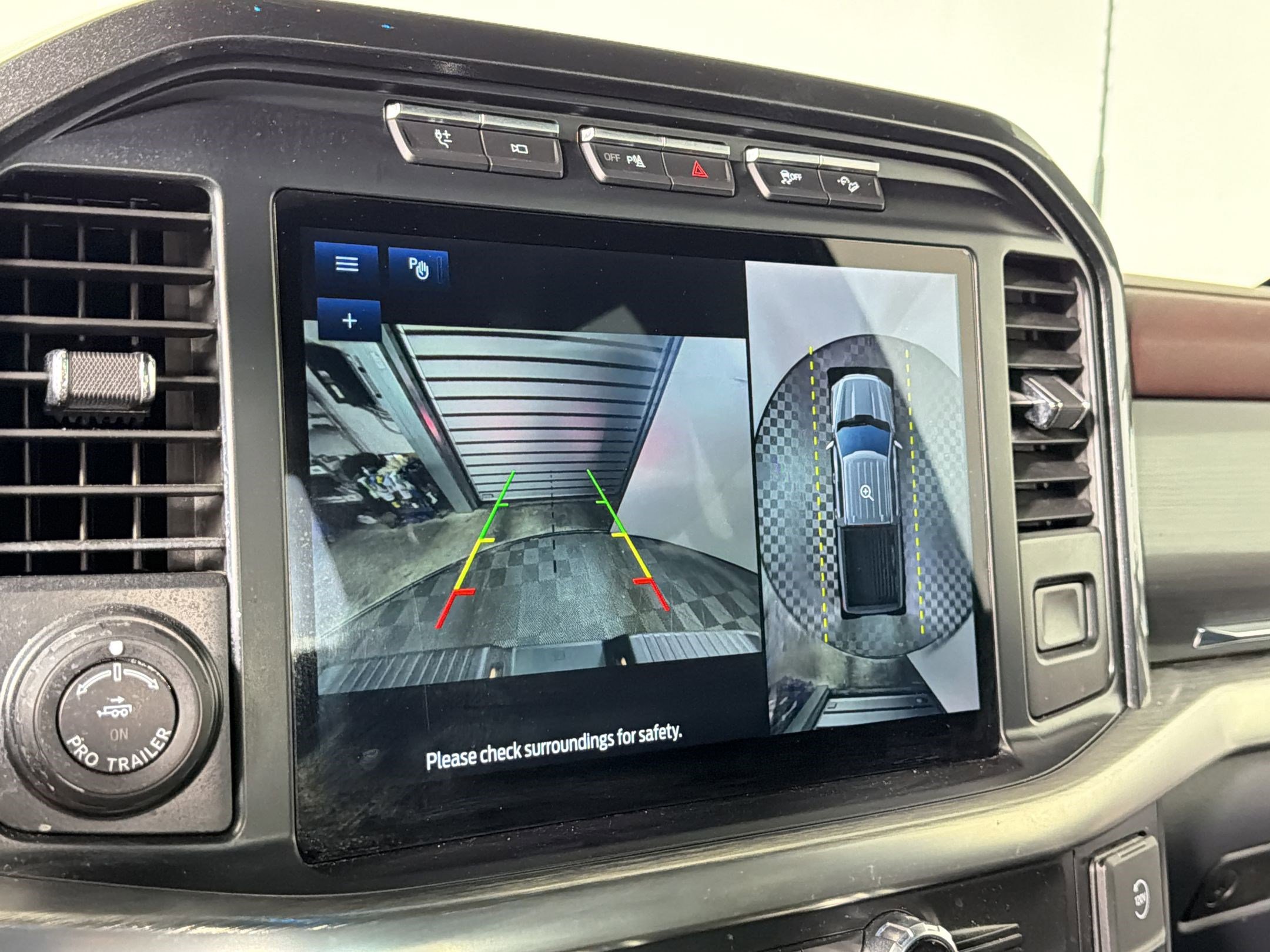 Used 2022 Ford F150 Lariat image 23